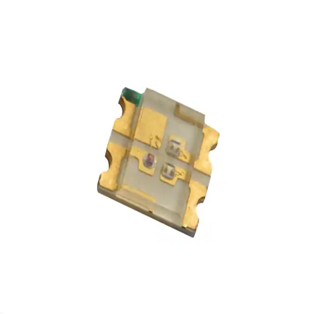 QBLP631-RAG QT Brightek (QTB)  Indicazione LED - Discreta